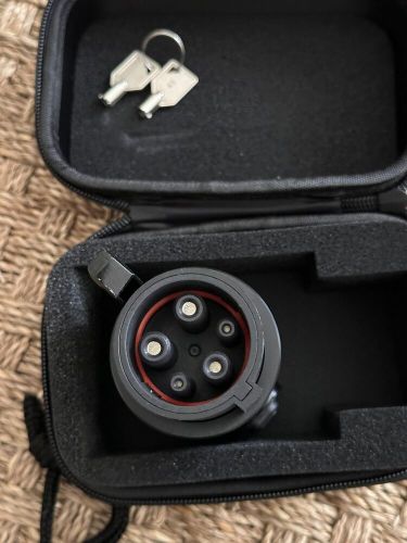 Supicon TESLA to J1772 Adapter - Portable EV Charging Adapter IP55 FREE SHIPPING, US $69.00, image 2