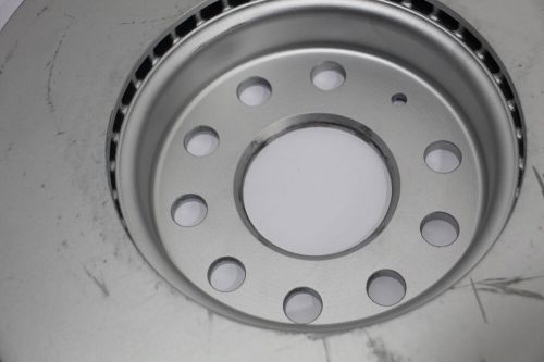 VW Jetta 1K Mk5 Pair Front Brake Discs 288x25mm New Genuine 5Q0615301H, US $, image 2