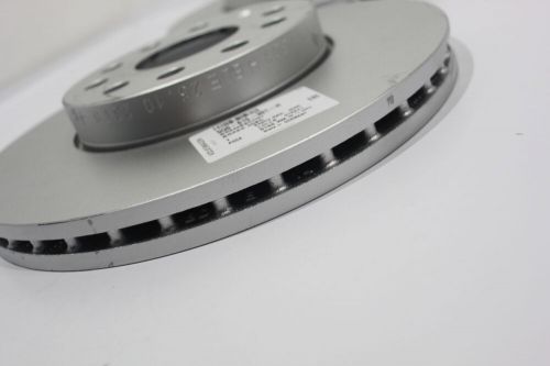 VW Jetta 1K Mk5 Pair Front Brake Discs 288x25mm New Genuine 5Q0615301H, US $, image 9