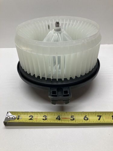 SEE NOTES SCITOO ABS Plastic Heater Blower Motor w/ Fan HVAC Acura TSX Honda, US $9.99, image 2