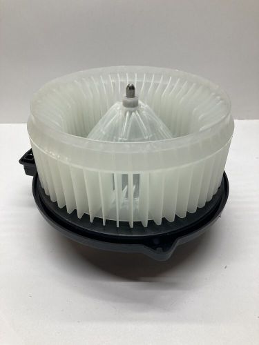 SEE NOTES SCITOO ABS Plastic Heater Blower Motor w/ Fan HVAC Acura TSX Honda, US $9.99, image 3