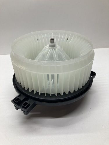 SEE NOTES SCITOO ABS Plastic Heater Blower Motor w/ Fan HVAC Acura TSX Honda, US $9.99, image 4