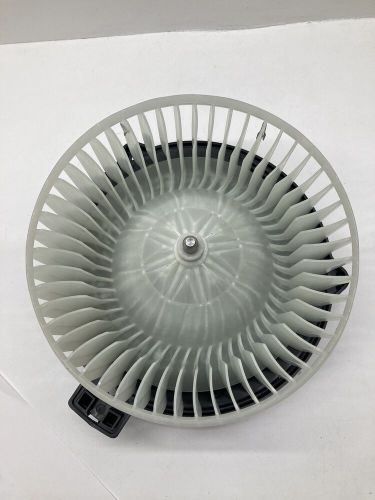 SEE NOTES SCITOO ABS Plastic Heater Blower Motor w/ Fan HVAC Acura TSX Honda, US $9.99, image 5
