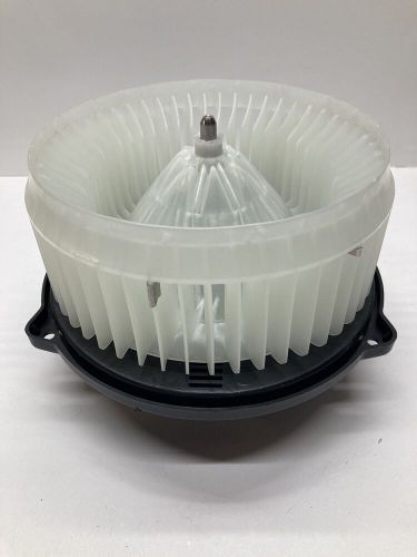 SEE NOTES SCITOO ABS Plastic Heater Blower Motor w/ Fan HVAC Acura TSX Honda, US $9.99, image 8