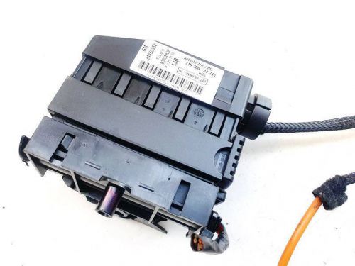 24450852 connector 8303282h for citroen berlingo de1983234-38-