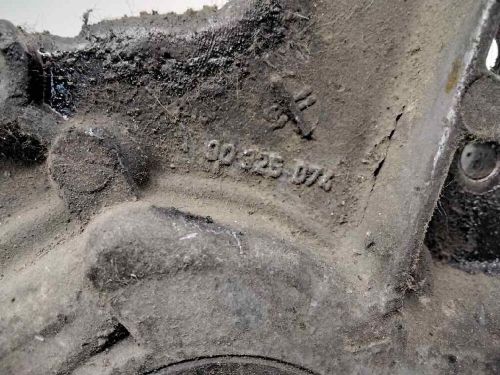 90326074 oil bomb for opel calibra 2.0 87998 87998-