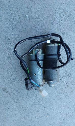 92-99 BMW E36 M3 318i 323i 325i 328i Front left Driver Power Seat motors OEM, US $75.00, image 2