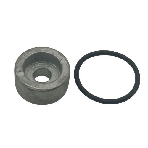 For Suzuki Outboard Motor Anode 55321-87J01 55321-87J00 with O-Ring 09280-22019, US $10.99, image 3