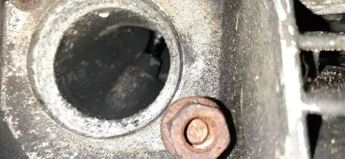 HARLEY DAVIDSON EVO HEADS 16721-84A F & 16720-84A R, US $279.00, image 6