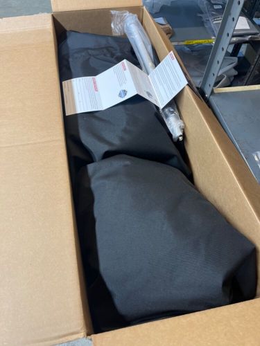 Caymas CX 19 Bass Boat mooring / travel cover OEM NEW IN BOX!!!!!, US $965.00, image 3