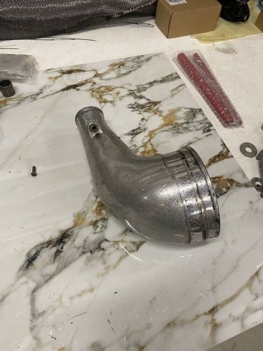 Coffman Exhaust Tail Cone, US $250.00, image 2