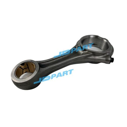 Good quality 4 pcs isf3.8 connecting rod for cummins diesel engine parts