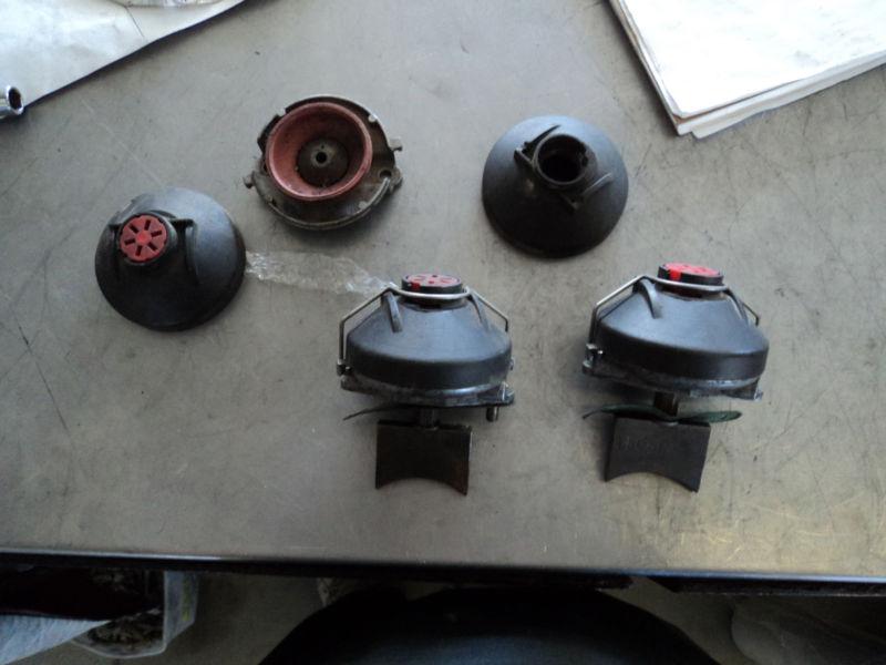 Arctic cat m7 m6? supreme tool power exhaust valves #377 s