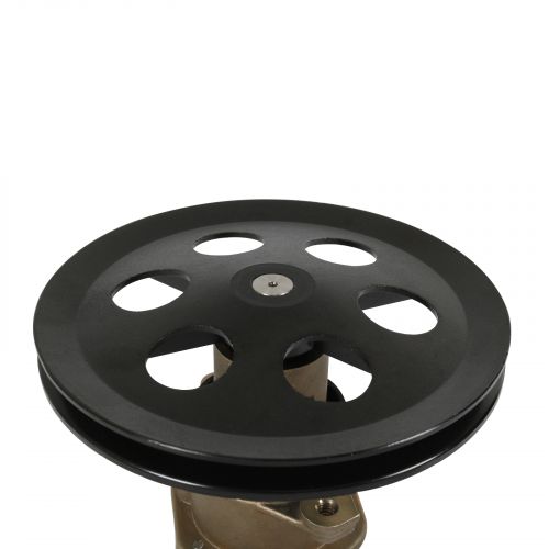 Water Sea Pump 3855778 3852398 For OMC Volvo Penta 6.5" Pulley 3851623 3851623, US $199.97, image 18