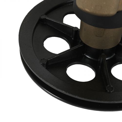 Water Sea Pump 3855778 3852398 For OMC Volvo Penta 6.5" Pulley 3851623 3851623, US $199.97, image 20