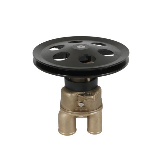 Water Sea Pump 3855778 3852398 For OMC Volvo Penta 6.5" Pulley 3851623 3851623, US $199.97, image 27