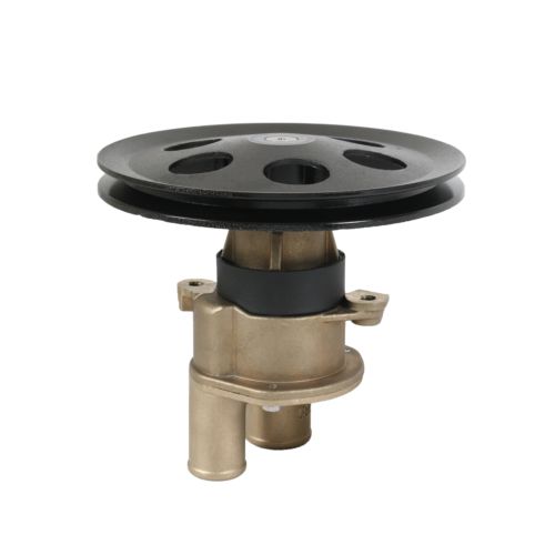 Water Sea Pump 3855778 3852398 For OMC Volvo Penta 6.5" Pulley 3851623 3851623, US $199.97, image 28