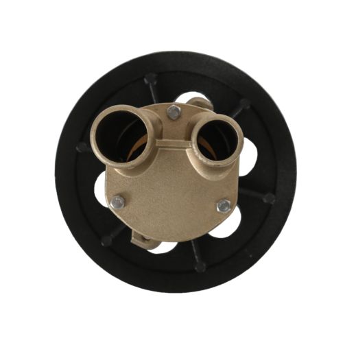 Water Sea Pump 3855778 3852398 For OMC Volvo Penta 6.5" Pulley 3851623 3851623, US $199.97, image 32