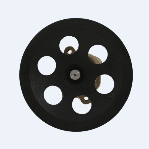 Water Sea Pump 3855778 3852398 For OMC Volvo Penta 6.5" Pulley 3851623 3851623, US $199.97, image 33