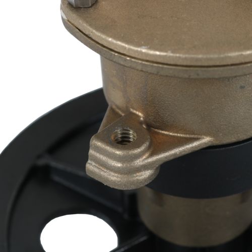 Water Sea Pump 3855778 3852398 For OMC Volvo Penta 6.5" Pulley 3851623 3851623, US $199.97, image 37