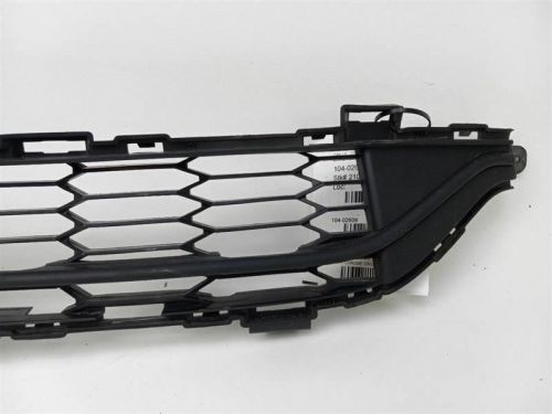 2015 CHEVROLET CRUZE LOWER CHROME GRILLE OEM, US $86.00, image 6