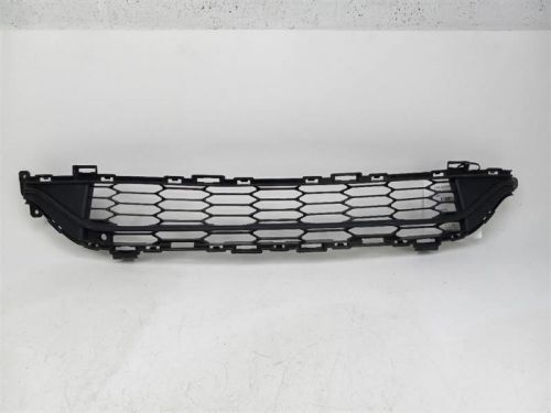 2015 CHEVROLET CRUZE LOWER CHROME GRILLE OEM, US $86.00, image 8