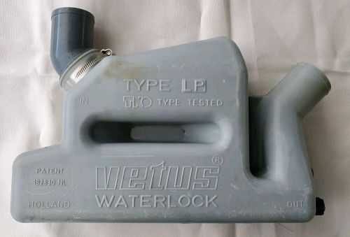 Vetus Waterlock Lp 50, US $80.00, image 6