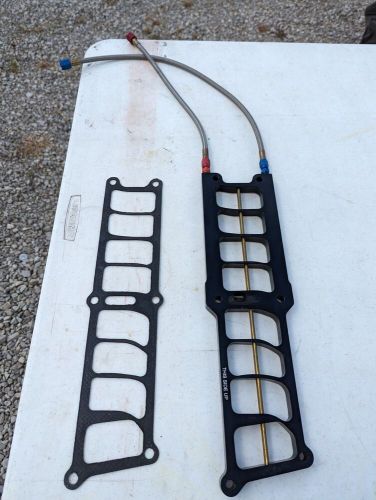 nitrous spray bar Holley Systemax, US $75.00, image 2