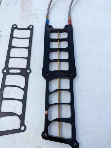 nitrous spray bar Holley Systemax, US $75.00, image 3