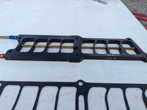 nitrous spray bar Holley Systemax, US $75.00, image 4