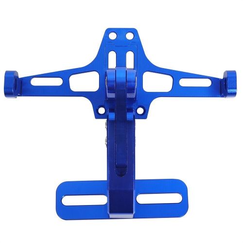 LED Rear License Plate Mount Holder For Suzuki GSXR600/750/1000 SV650 SV1000, US $29.09, image 4