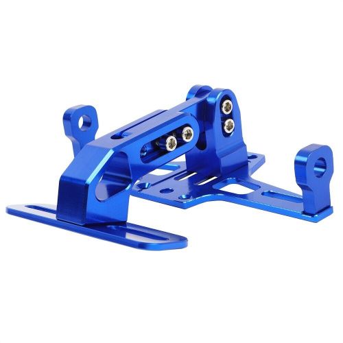 LED Rear License Plate Mount Holder For Suzuki GSXR600/750/1000 SV650 SV1000, US $29.09, image 7