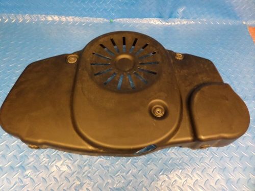 Volvo Penta D6-480 BELT PROTECTOR 23395457, US $250.00, image 3