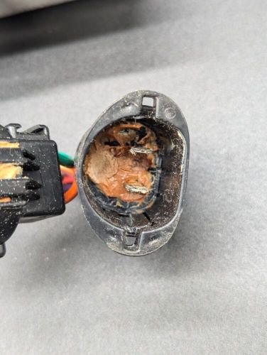 NAPA SILVERLINE ELECTRICAL CONTROL MODULE TP 40SB,FF402,NOS, US $59.00, image 2