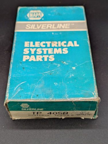 NAPA SILVERLINE ELECTRICAL CONTROL MODULE TP 40SB,FF402,NOS, US $59.00, image 5
