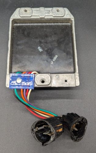 NAPA SILVERLINE ELECTRICAL CONTROL MODULE TP 40SB,FF402,NOS, US $59.00, image 12