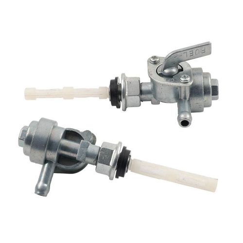 2x M10X1.25mm Generator Fuel Tank Shut Off Valve 28-1783-V ATV Gas Switch, US $11.71, image 2
