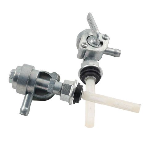 2x M10X1.25mm Generator Fuel Tank Shut Off Valve 28-1783-V ATV Gas Switch, US $11.71, image 4