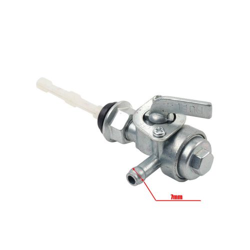 2x M10X1.25mm Generator Fuel Tank Shut Off Valve 28-1783-V ATV Gas Switch, US $11.71, image 5