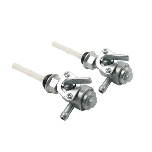 2x M10X1.25mm Generator Fuel Tank Shut Off Valve 28-1783-V ATV Gas Switch, US $11.71, image 6