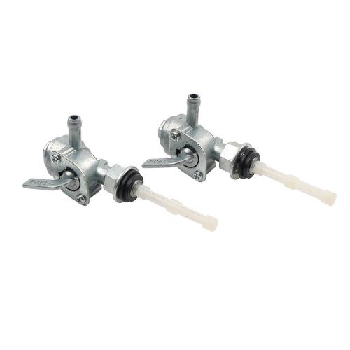 2x M10X1.25mm Generator Fuel Tank Shut Off Valve 28-1783-V ATV Gas Switch, US $11.71, image 7