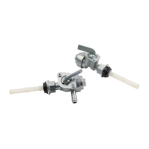 2x M10X1.25mm Generator Fuel Tank Shut Off Valve 28-1783-V ATV Gas Switch, US $11.71, image 8