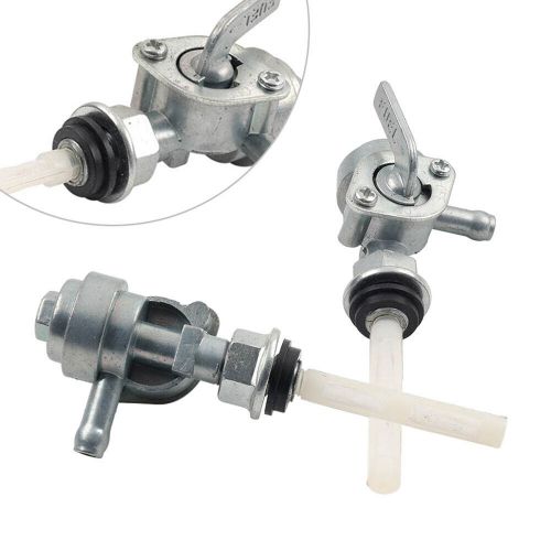 2x M10X1.25mm Generator Fuel Tank Shut Off Valve 28-1783-V ATV Gas Switch, US $11.71, image 10