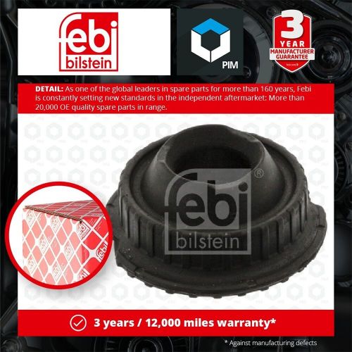 Top Strut Mounting Front 14038 Febi 4D0412377D 4D0412377F Top Quality Guaranteed, US $, image 2