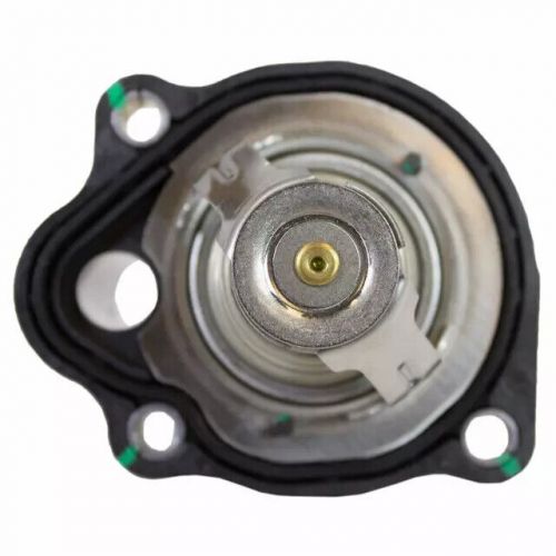 Genuine Ford Engine Coolant Thermostat Kit 3M4Z-8575-B, US $47.92, image 2