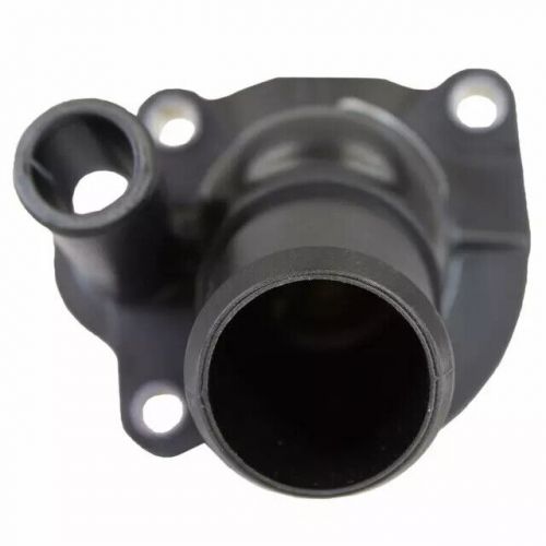 Genuine Ford Engine Coolant Thermostat Kit 3M4Z-8575-B, US $47.92, image 5