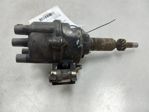 85-90 TOYOTA PICKUP DELUXE 2.4L 4CYL 22R IGNITION DISTRIBUTOR, US $110.49, image 3