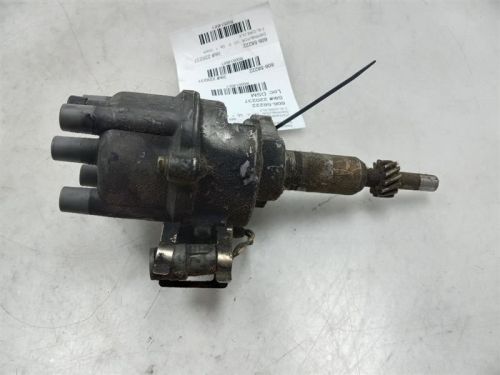 85-90 TOYOTA PICKUP DELUXE 2.4L 4CYL 22R IGNITION DISTRIBUTOR, US $110.49, image 9
