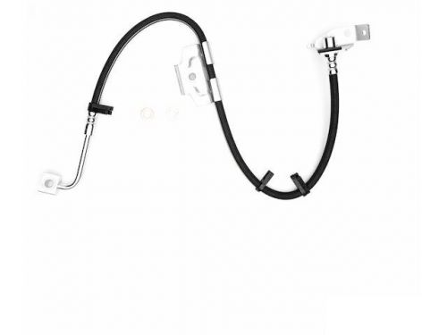 Front right brake hose 52vygw96 for ram 2500 1500 3500 2006 2005 2003 2004 2007