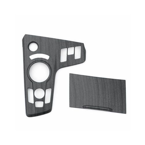 For Kia Sportage 2023-2025 Wood Grain Center Console Gear Shift Panel Cover Trim, US $45.99, image 2